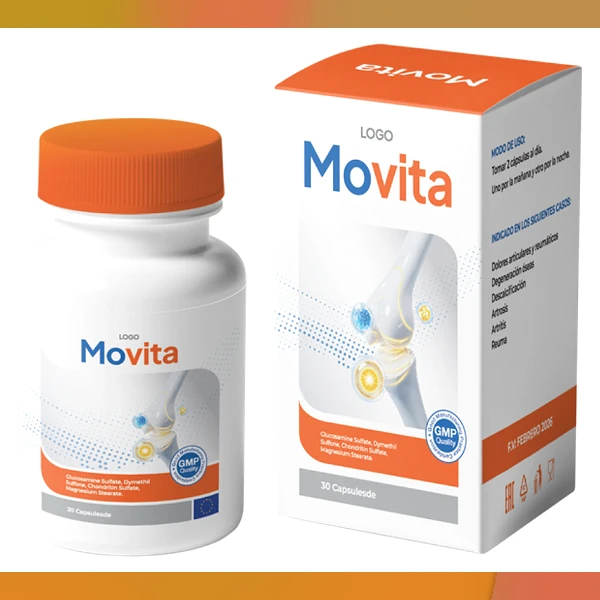 Movita