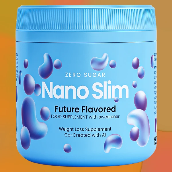 Nano Slim
