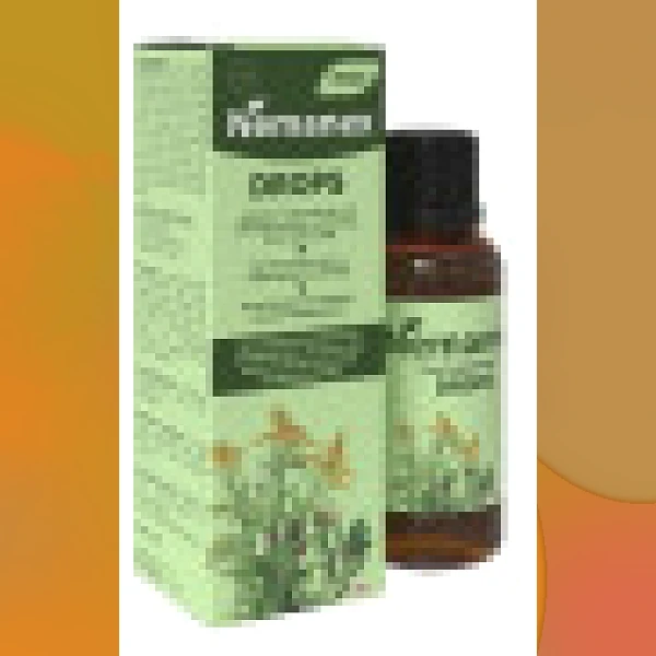 Nemanex Cystitis