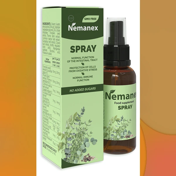Nemanex