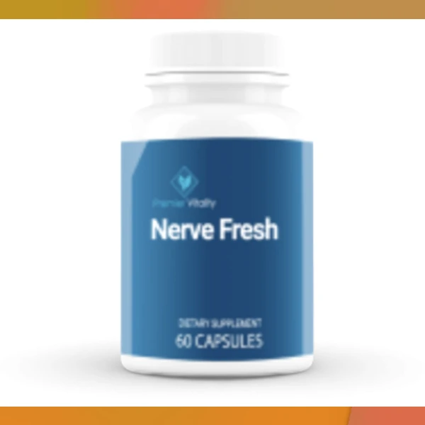 Nerve Fresh