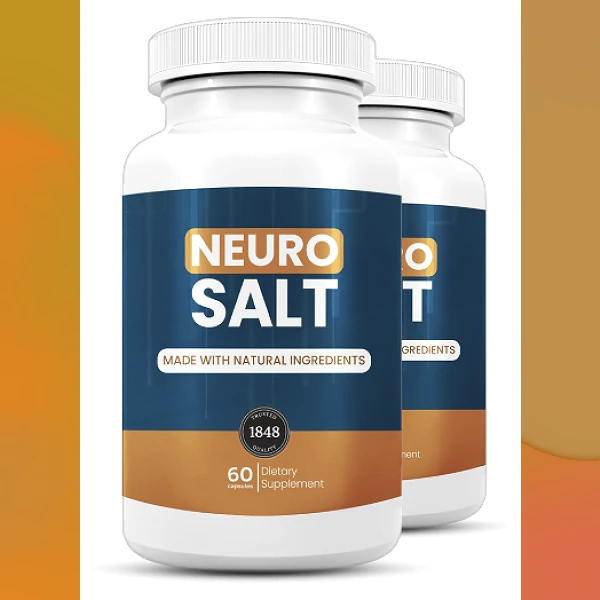 Neuro Salt