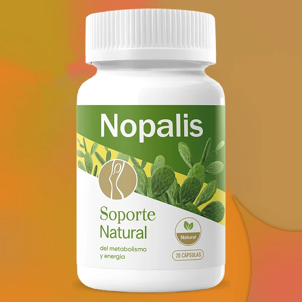 Nopalis