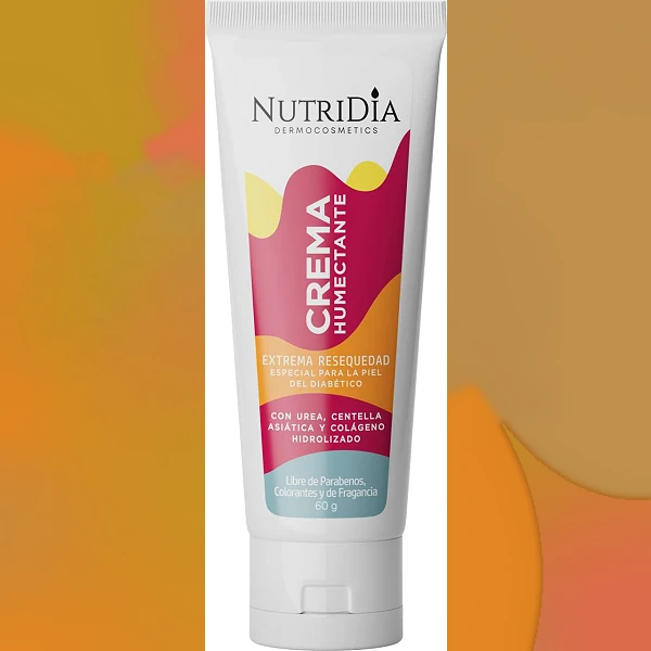 NutriDia