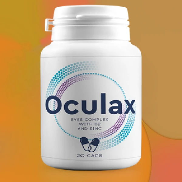 OCULAX