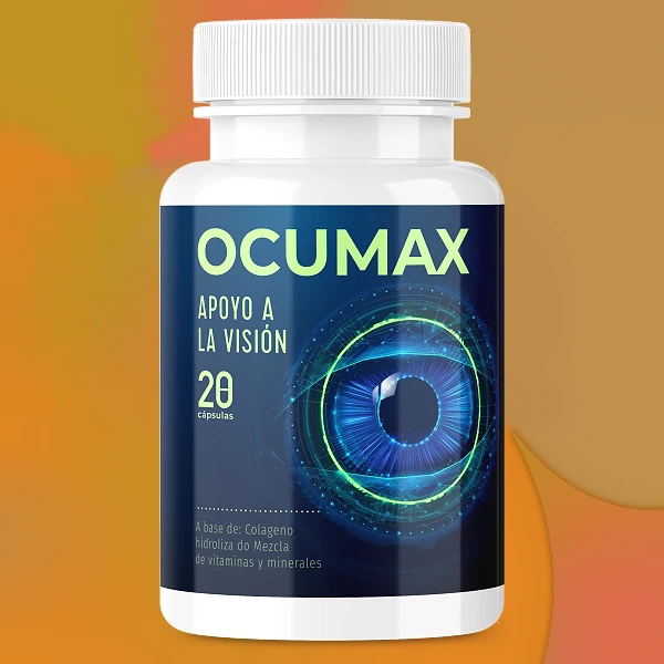 Ocumax