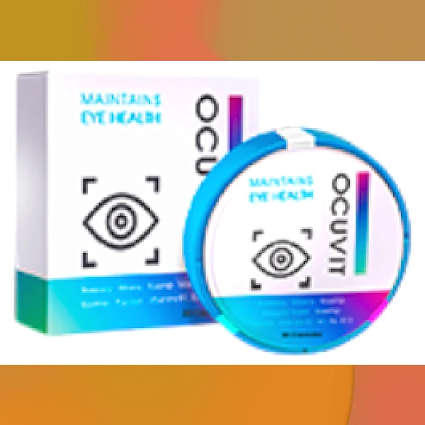 Ocuvit
