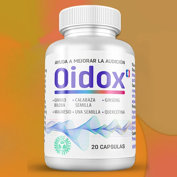 Oidox