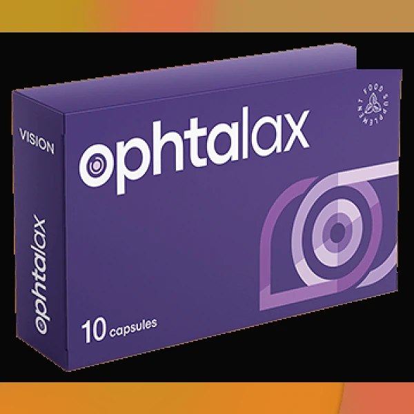 Ophtalax
