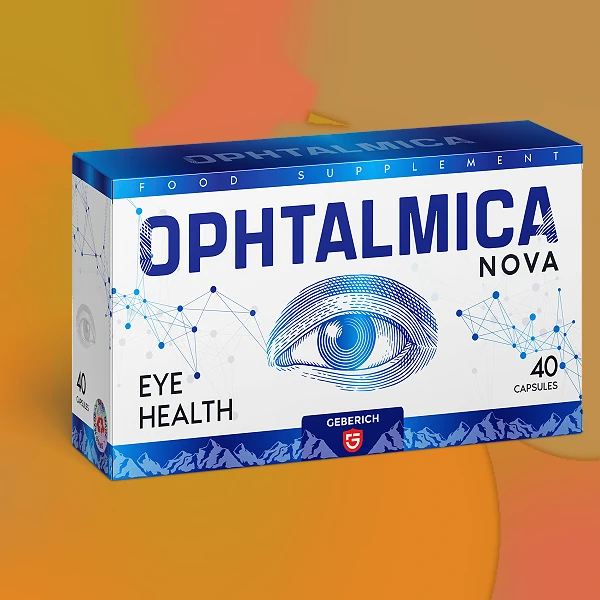 Ophtalmica