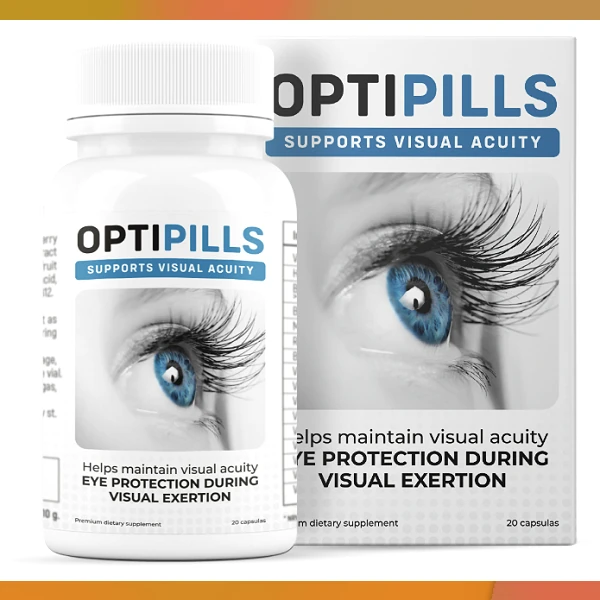 Optipills