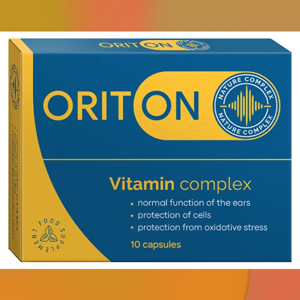 ORITON