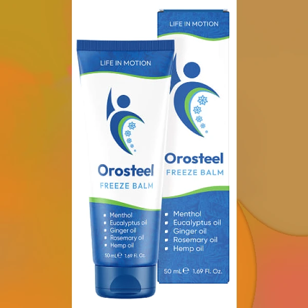 Orosteel