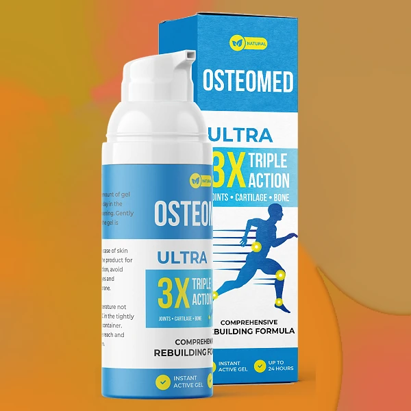 Osteomed