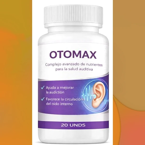 OTOMAX