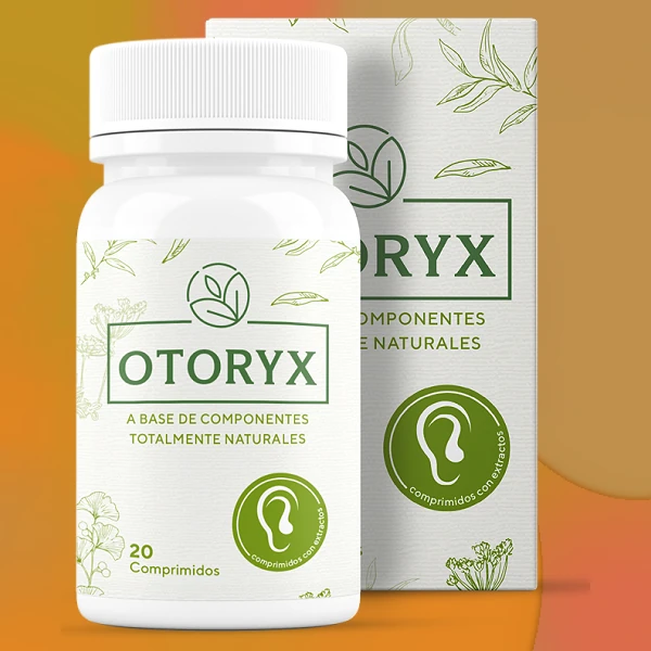 Otoryx