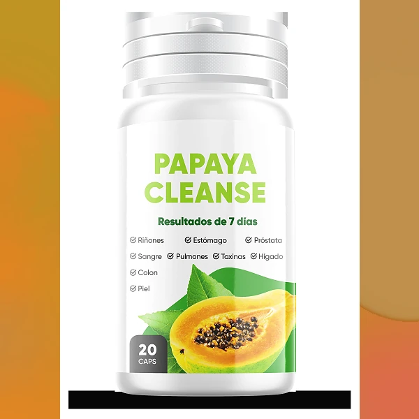Papaya Cleanse