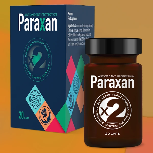 Paraxan