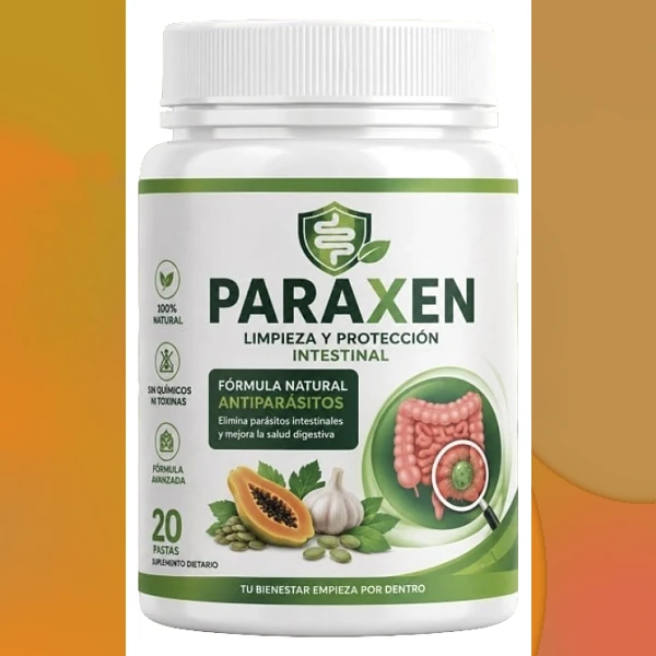 PARAXEN
