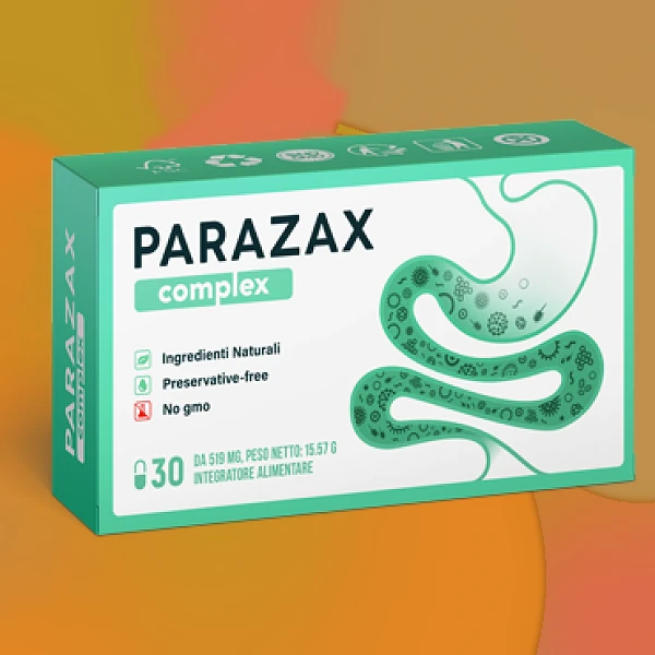Parazax Complex
