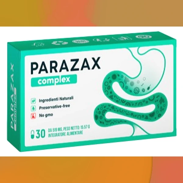 Parazax