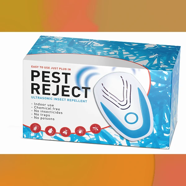 Pest Reject