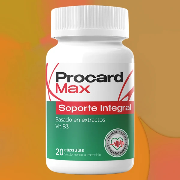 Procard Max