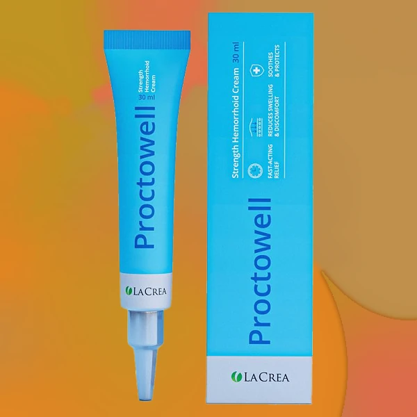Proctowell