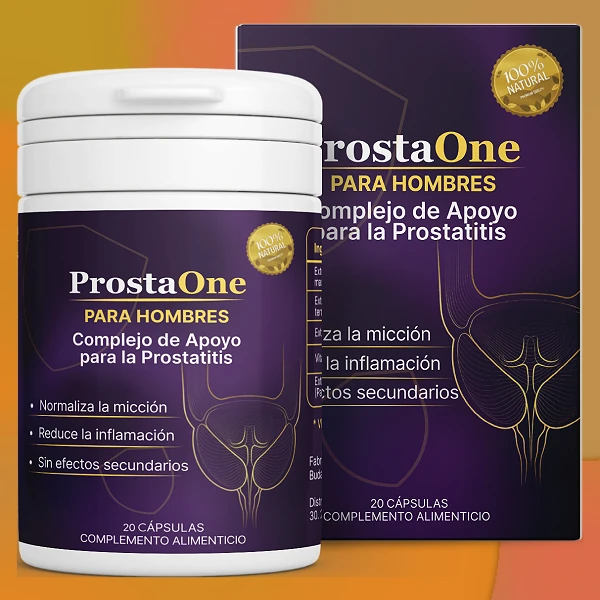 ProstaOne