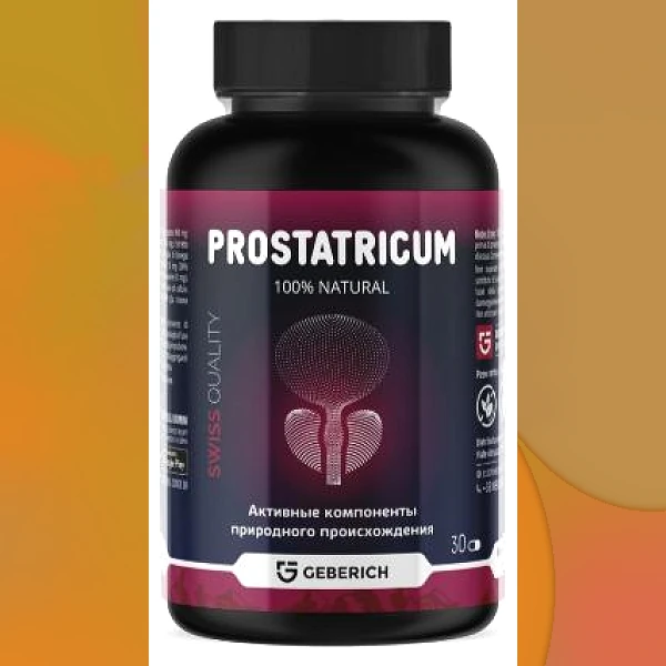 Prostatricum