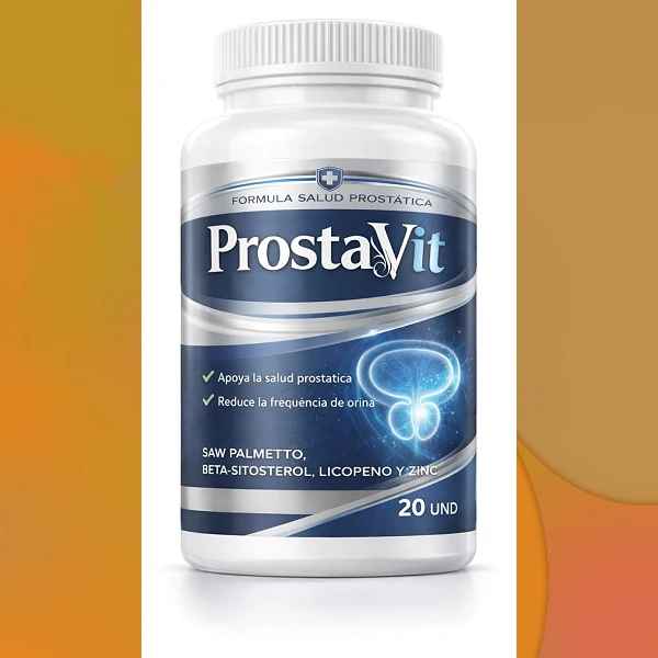 PROSTAVIT