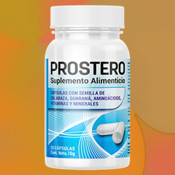 Prostero