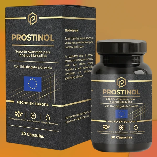 Prostinol