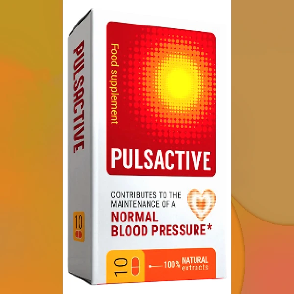 Pulsactive