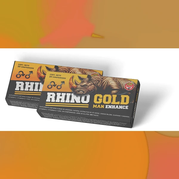 Rhino Gold
