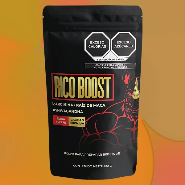 Rico Boost