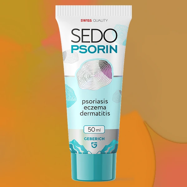 Sedopsorin