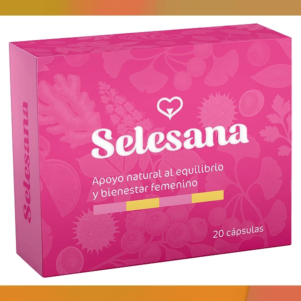 Selesana