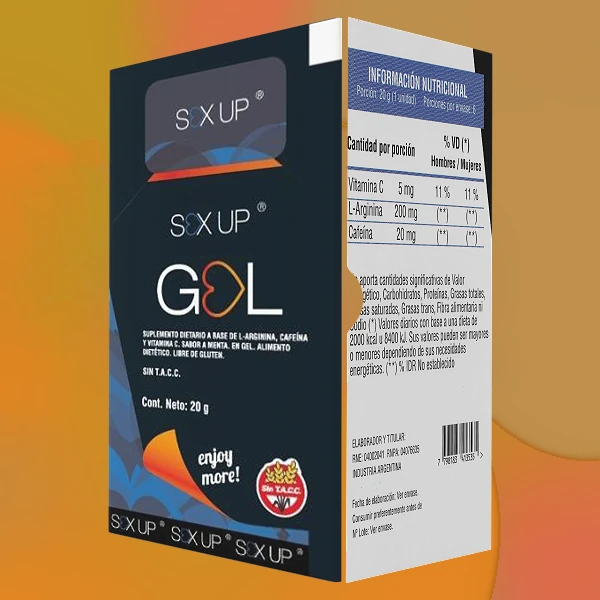Sex Gel