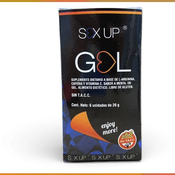 SexGel
