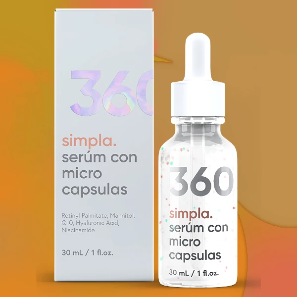 Simpla 360