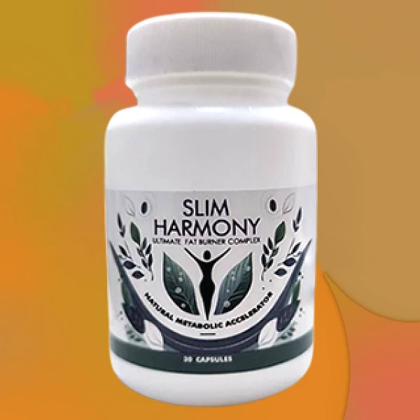 Slim Harmony