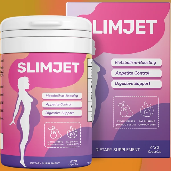SlimJet