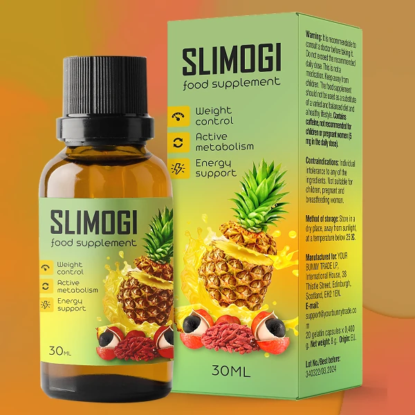 Slimogi