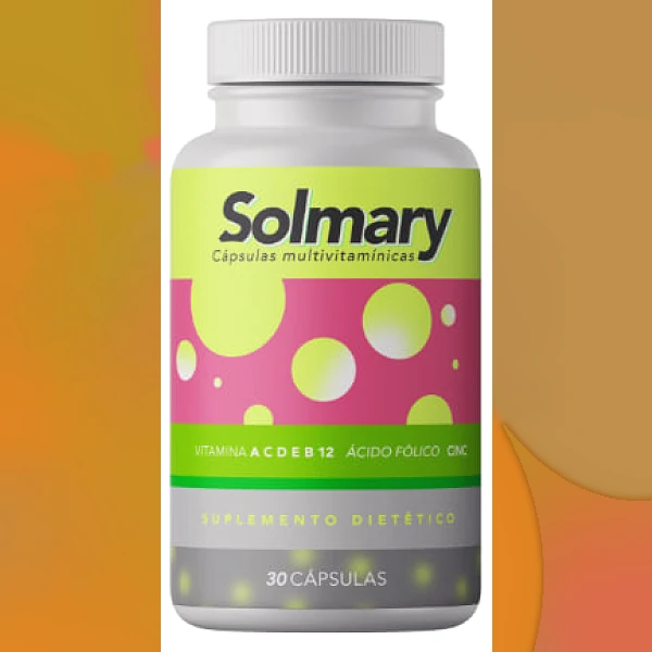 Solmary