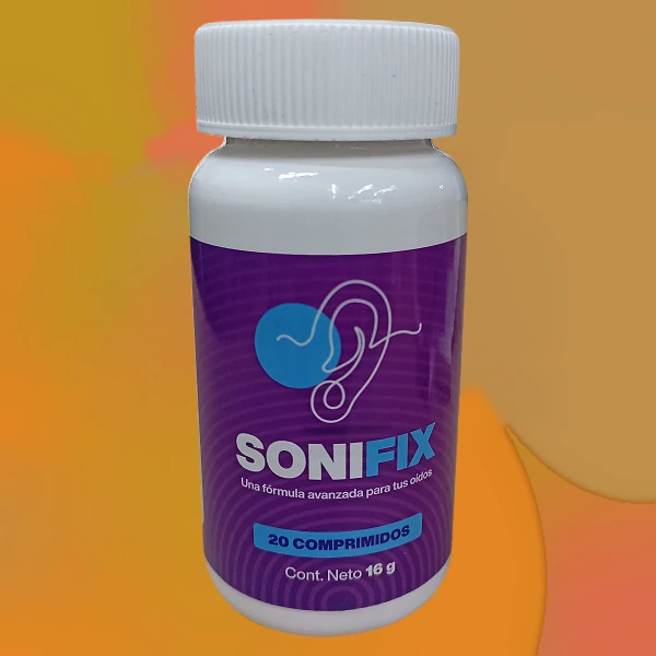 Sonifix