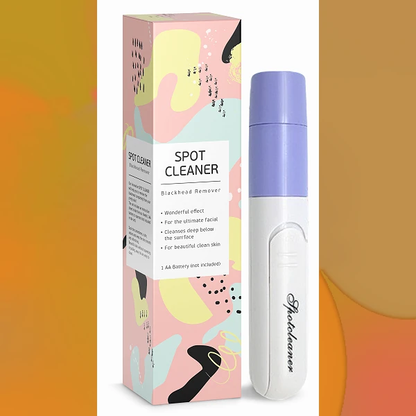 Spot Cleaner