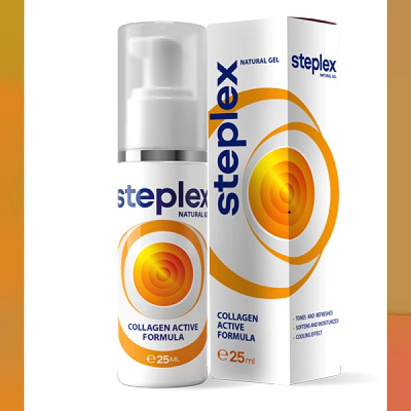 Steplex