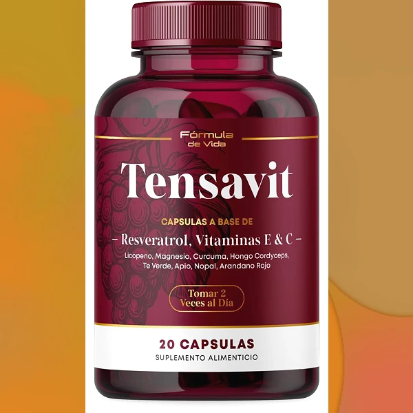 Tensavit
