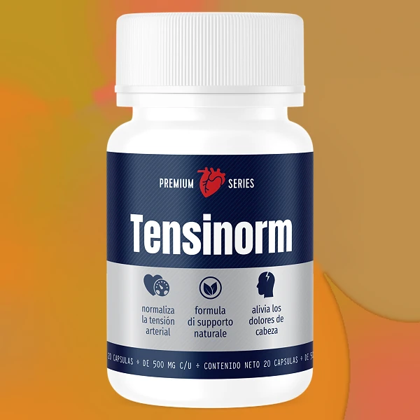 Tensinorm